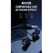 Jellico Ct28 In Earphone
