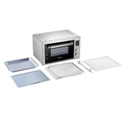Hisense Airfry Toaster Oven H28EOXS7