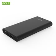 Golf Edge 10 10000mah Power Bank