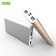 Golf Edge 10 10000mah Power Bank