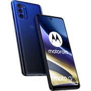 Motorola G51 4gb Ram 128gb 5g Smartphone Indigo Blue