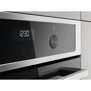 Zanussi Built In Electric Oven ZOHKD4X1A