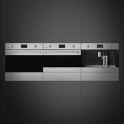 Smeg Built In Warming Drawer CPR315X