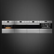 Smeg Built In Warming Drawer CPR315X
