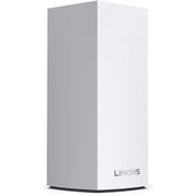 Linksys MX5503 AX5400 Atlas Pro 6 Dual Band Velop Node Mesh WiFi System 3pcs Set