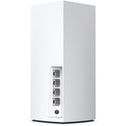 Linksys MX5503 AX5400 Atlas Pro 6 Dual Band Velop Node Mesh WiFi System 3pcs Set