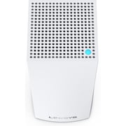 Linksys MX5503 AX5400 Atlas Pro 6 Dual Band Velop Node Mesh WiFi System 3pcs Set