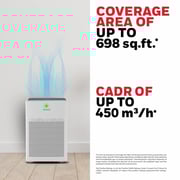 Honeywell Air Touch P1 Air Purifier HC000021