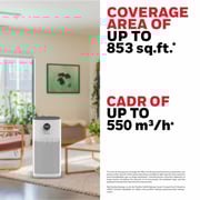 Honeywell Air Touch P2 Air Purifier HC000022