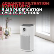 Honeywell Air Touch P2 Air Purifier HC000022
