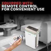Honeywell AirTouch U2 Air Purifier HC000024