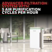Honeywell AirTouch U2 Air Purifier HC000024