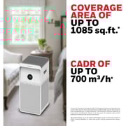 Honeywell Air Touch U1 Air Purifier HC000023