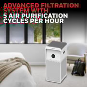 Honeywell Air Touch U1 Air Purifier HC000023