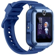 huawei watch kids 4 pro blue asn al10