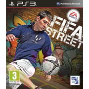 Sony Ps3 Fifa Street