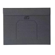 Maxguard Wireless Keyboard Case Black iPad 10.2/10.5