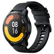 Xiaomi M2116W1 S1 Active Smart Watch Space Black