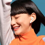 Xiaomi Redmi Buds 3 Wireless Earbuds Gloss White