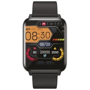 Lenovo cheap smartwatch e1