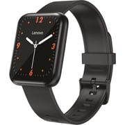 Lenovo E1MAX Smart Watch Black price in Bahrain, Buy Lenovo E1MAX
