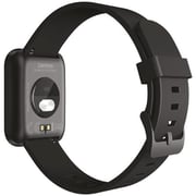 Lenovo E1-MAX Smart Watch Black