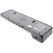 Hp 2013 Ultraslim Docking Station (d9y19av#aba) - Black