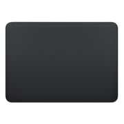 Apple Magic Trackpad - Black Multi-Touch Surface
