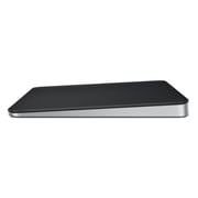 Apple Magic Trackpad - Black Multi-Touch Surface