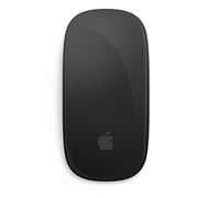 Apple Magic Mouse - Black Multi-Touch Surface