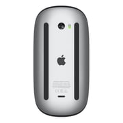 Apple Magic Mouse - Black Multi-Touch Surface