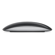 Apple Magic Mouse - Black Multi-Touch Surface