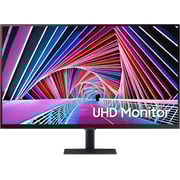 Samsung LS32A700NWMXUE Intelligent Eye Care UHD Monitor 32inch