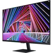Samsung LS32A700NWMXUE Intelligent Eye Care UHD Monitor 32inch