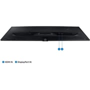 Samsung LS32A700NWMXUE Intelligent Eye Care UHD Monitor 32inch