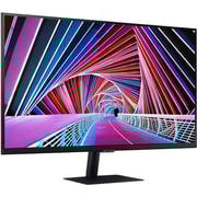 Samsung LS32A700NWMXUE Intelligent Eye Care UHD Monitor 32inch
