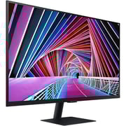 Samsung LS32A700NWMXUE Intelligent Eye Care UHD Monitor 32inch