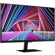 Samsung LS27A700NWMXUE Ultra HD IPS Monitor 27inch