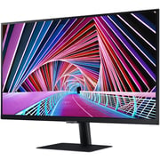 Samsung LS27A700NWMXUE Ultra HD IPS Monitor 27inch