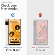 Buy Spigen Neo Flex Optical Film Designed For Pixel 6 Pro Screen
