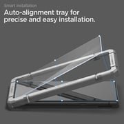 Spigen Glastr Align Master Designed For Google Pixel 6 Screen Protector Premium Tempered Glass - [case Friendly - 2 Pack]