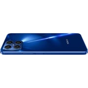 Honor X8 TFY-LX2 128GB Ocean Blue 4G Dual Sim Smartphone