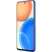 Honor X8 TFY-LX2 128GB Ocean Blue 4G Dual Sim Smartphone