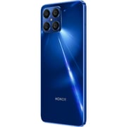 Honor X8 TFY-LX2 128GB Ocean Blue 4G Dual Sim Smartphone