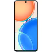 Honor X8 TFY-LX2 128GB Titanium Silver 4G Dual Sim Smartphone