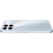 Honor X8 TFY-LX2 128GB Titanium Silver 4G Dual Sim Smartphone