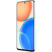 Honor X8 TFY-LX2 128GB Titanium Silver 4G Dual Sim Smartphone