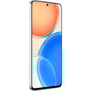 Honor X8 TFY-LX2 128GB Titanium Silver 4G Dual Sim Smartphone