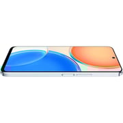 Honor X8 TFY-LX2 128GB Titanium Silver 4G Dual Sim Smartphone