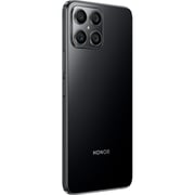 Honor X8 TFY-LX2 128GB Midnight Black 4G Dual Sim Smartphone